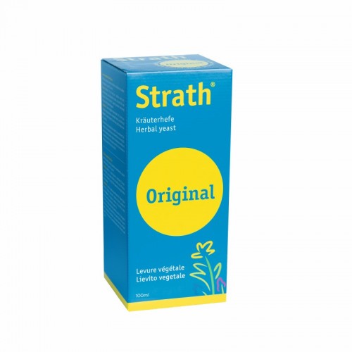 Strath Liquid 100ml