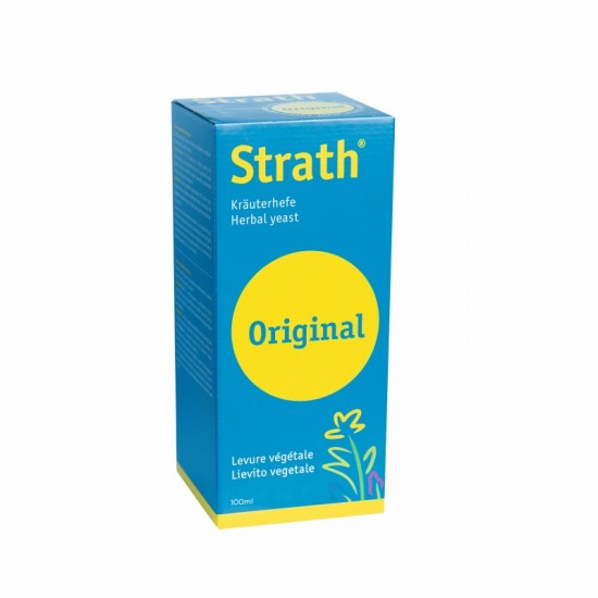 Strath Liquid 100ml