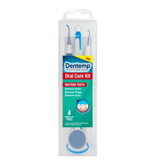 Dentemp Oral Care Kit