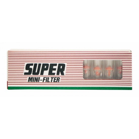 Super Mini Filter