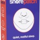 Snorepatch Breathable Patches 24's