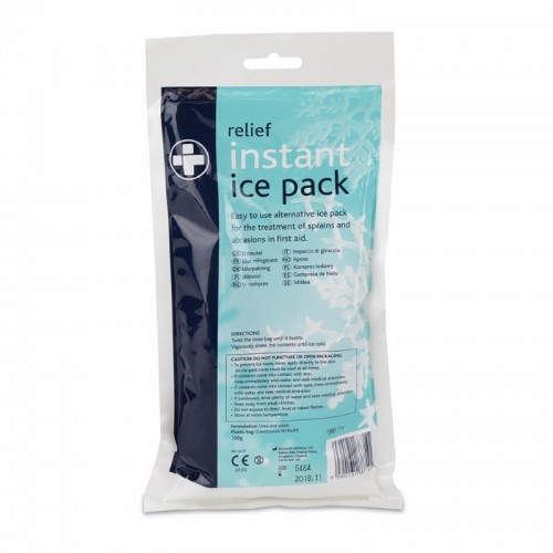 Sure Thermal Instant Ice Pack - 27cm x 13cm