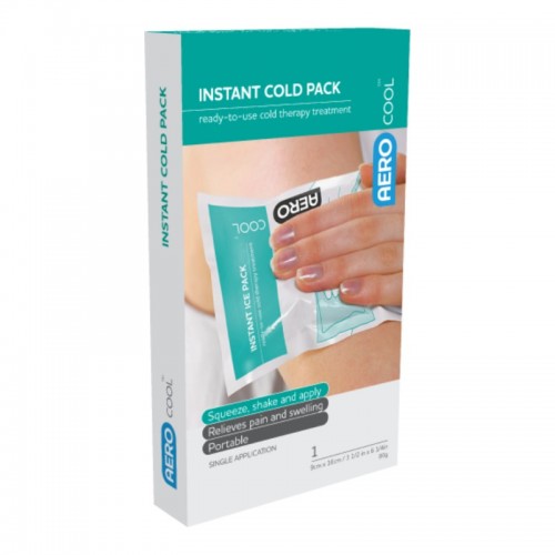 AeroCool Instant Cold Pack 80g Small
