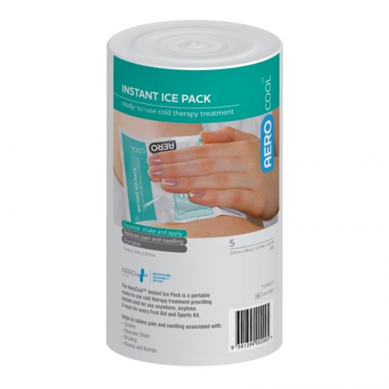 AeroCool Instant Ice Pack 240g Large