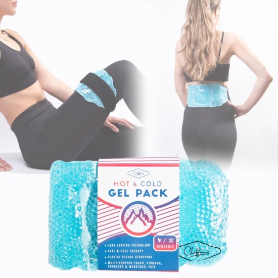 Cliftons Hot & Cold Gel Pack