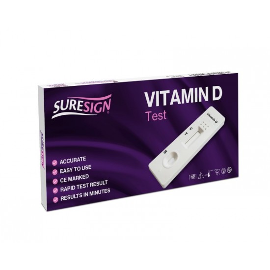 Suresign Vitamin D Test