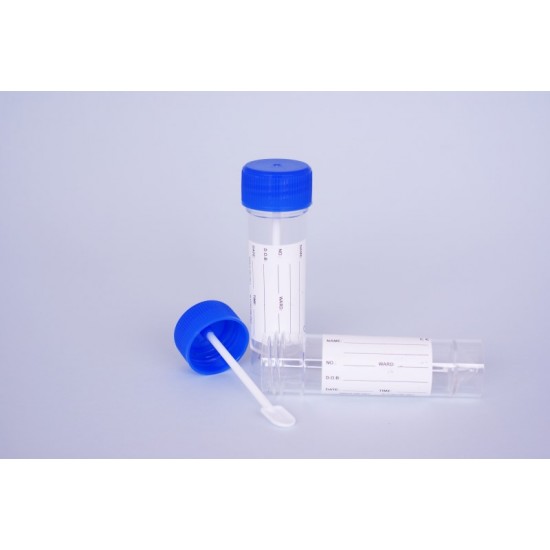 Medisure Specimen Container 30ml