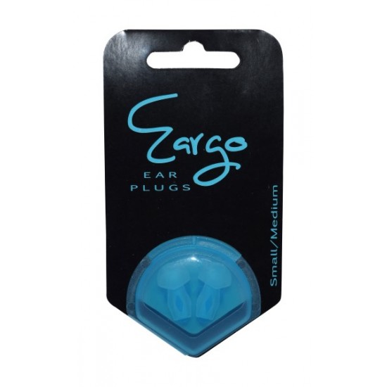 SwedSafe Earplug 1pair Eargo Small/Medium