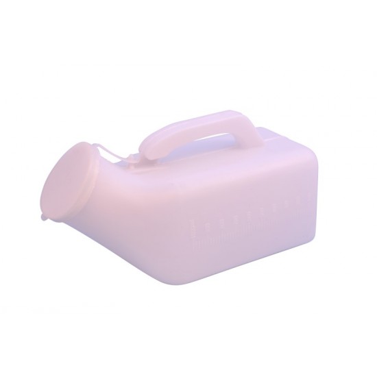 Sure Urinal 1000ml Male