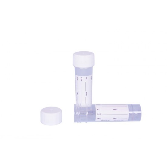 Medisure Specimen Container 60ml