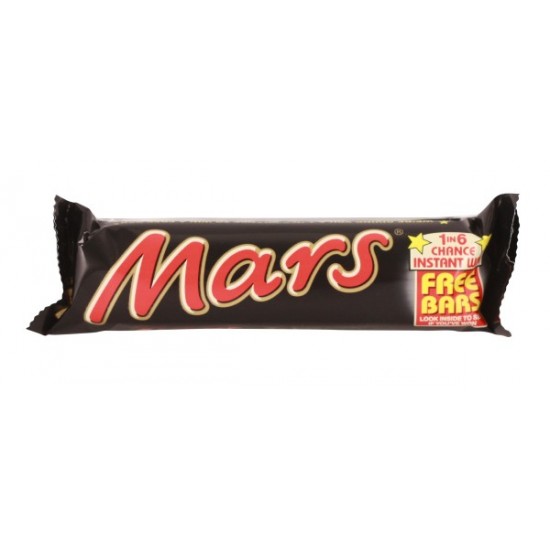 Mars 51g