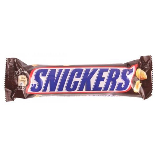 Snickers 48g