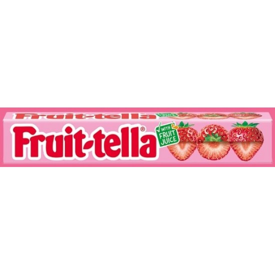 Fruit-tella Strawberry