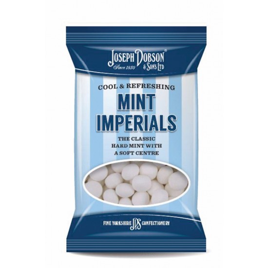 Joseph Dobson 200g Mint Imperials