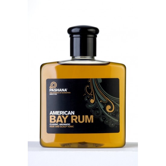 Pashana Bay Rum American 250ml