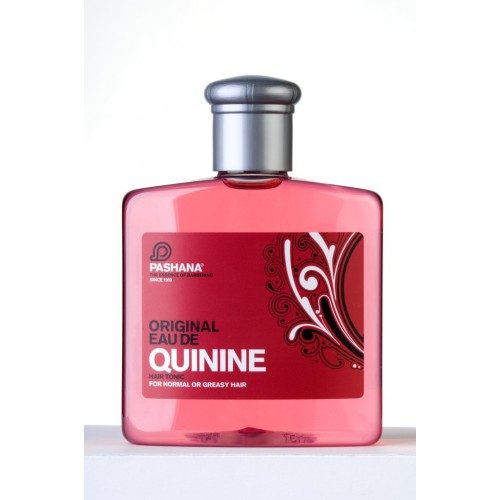 Pashana Eau de Quinine 250ml Normal
