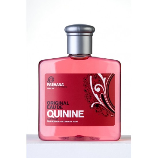 Pashana Eau de Quinine 250ml Normal