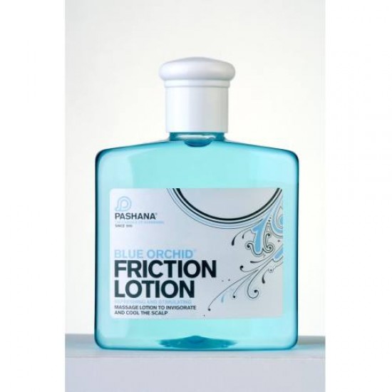 Pashana Blue Orchid Friction Lotion 250ml