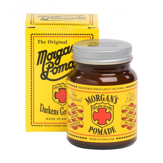 Morgan's Pomade 100ml