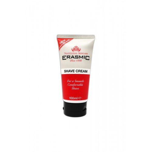 Erasmic Shave Cream 100ml