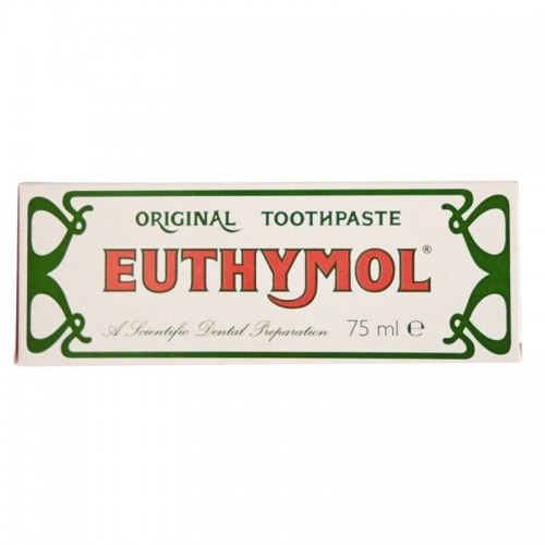 Euthymol Toothpaste 75ml