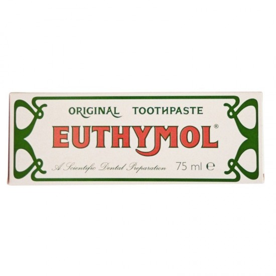 Euthymol Toothpaste 75ml