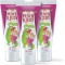 Punch & Judy Toothpaste 50ml Fun Bubblegum 3+ Years