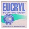 Eucryl Toothpowder 50g Freshmint 