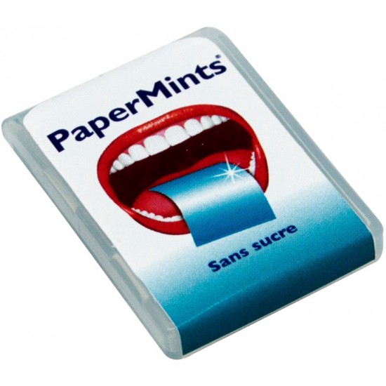 PaperMints Strips 24's