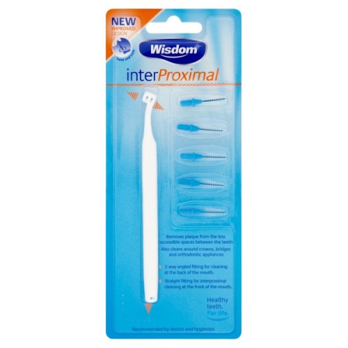Wisdom InterProximal