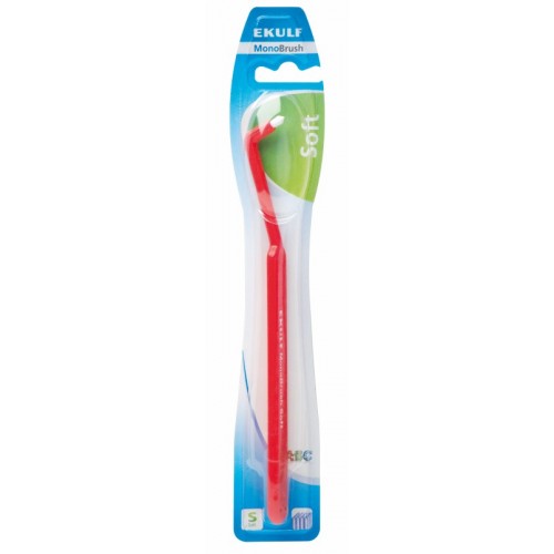 Ekulf Mono Brush Soft