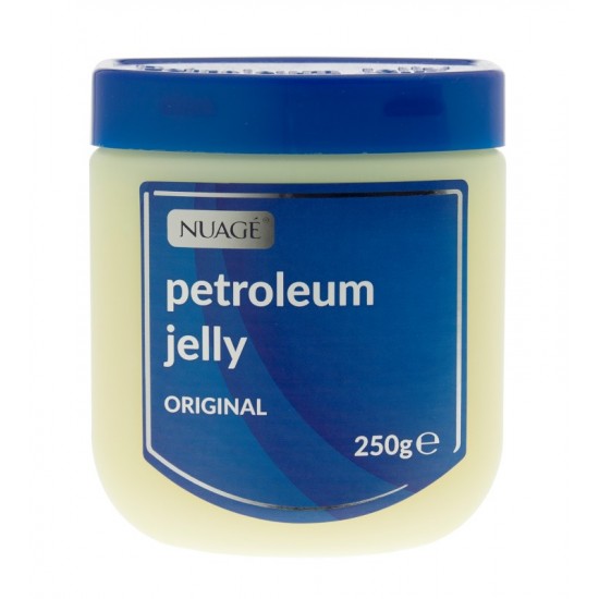 Nuage Petroleum Jelly 250g