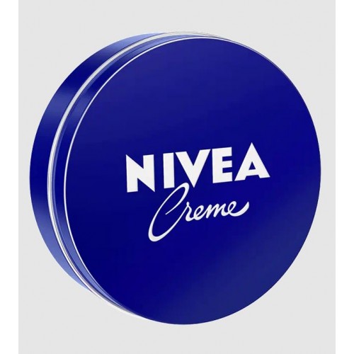 Nivea Creme in Tin 60ml (O)