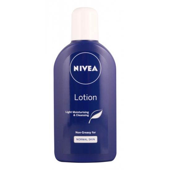 Nivea Lotion 250ml Normal Skin