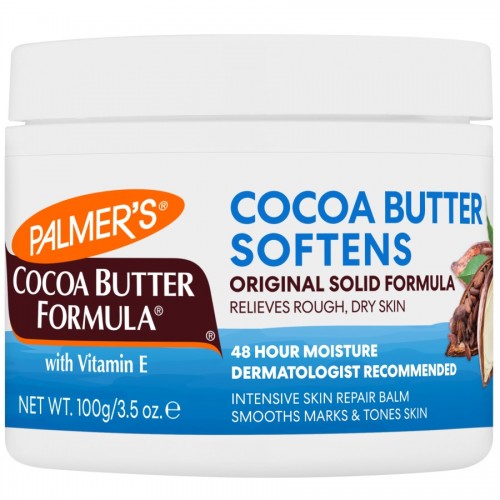 Palmers Cocoa Butter Jar 100g