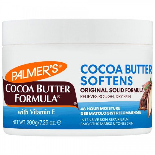Palmers Cocoa Butter Jar 200g