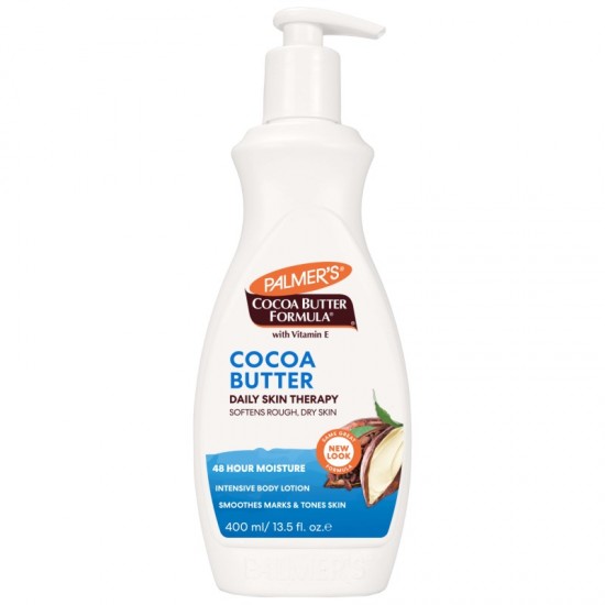 Palmers Cocoa Butter Lotion 400ml