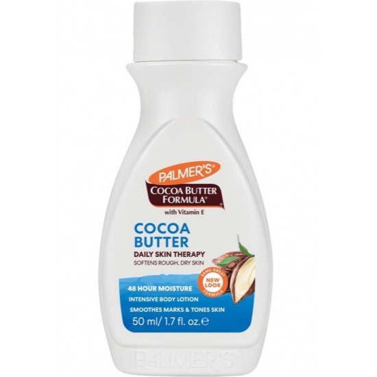 Palmers Mini Lotion 50ml Cocoa Butter 