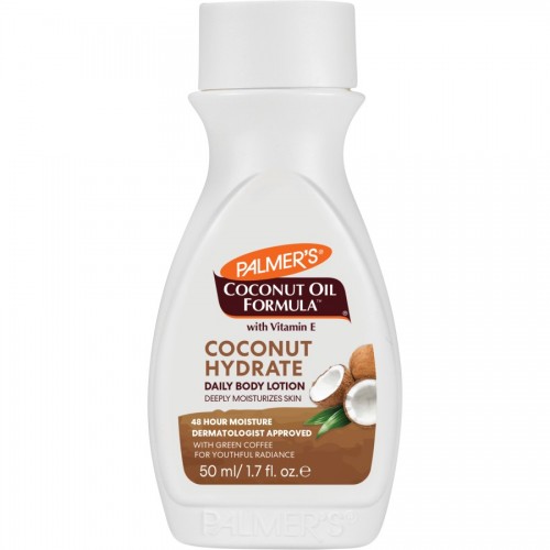 Palmers Mini Lotion 50ml Coconut Oil