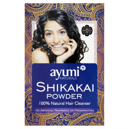Ayumi Shikakia Powder 100g*