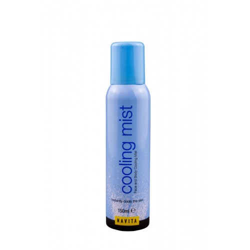 Navita Cooling Mist Spray 150ml