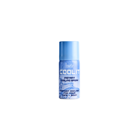 *DISCONTINUED* Insette Cool It Instant Cooling Spray 45ml