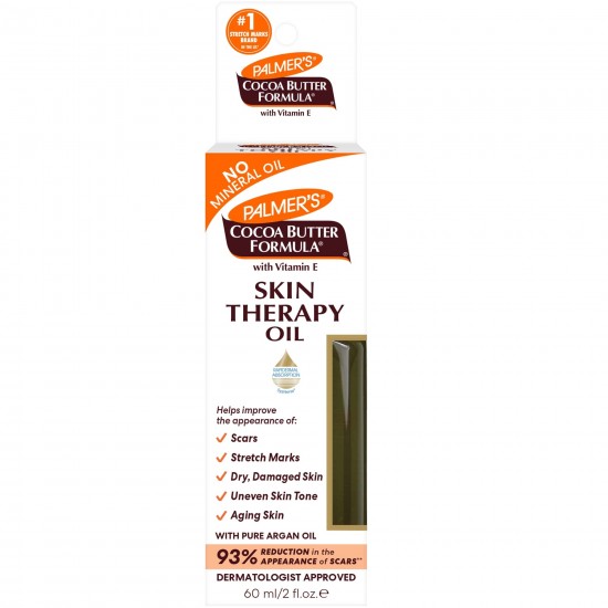 Palmers Cocoa Butter Skin Therapy Oil 60ml