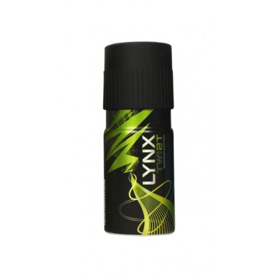 Lynx Body Spray 150ml Gold