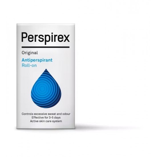 Perspirex Roll-On 20ml Original