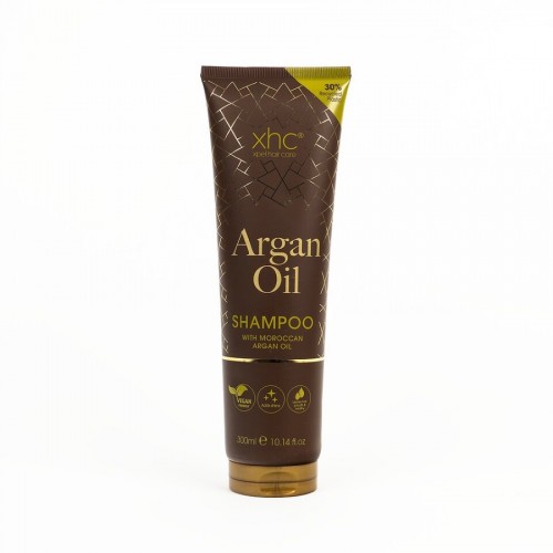 XHC Argan Oil Shampoo 300ml 