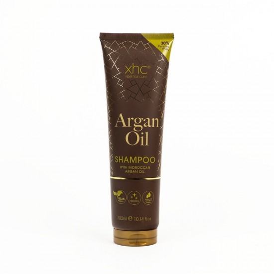 XHC Argan Oil Shampoo 300ml 