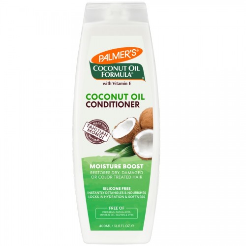Palmers Coconut Oil Moisture Boost Conditioner 400ml