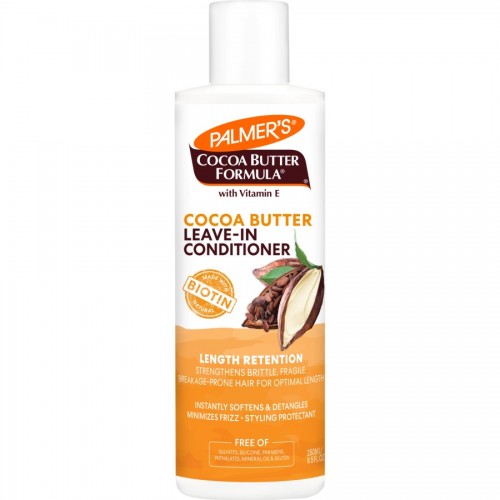 Palmers Cocoa Butter Length Retention Leave-In Conditioner 250ml