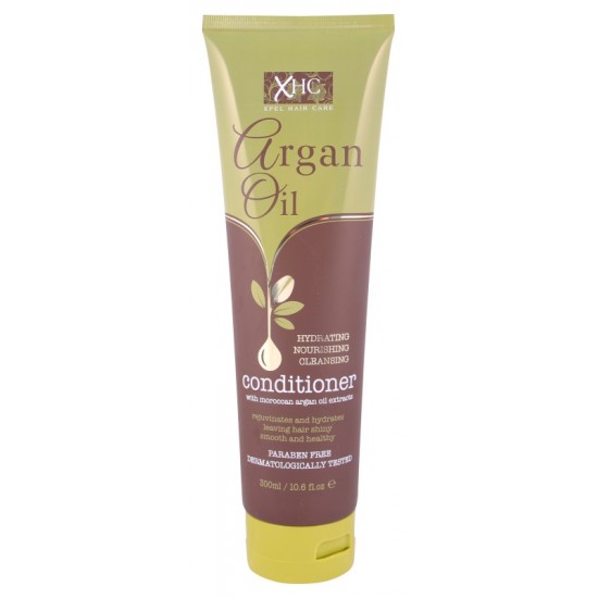 XHC Argan Oil Conditioner 300ml 